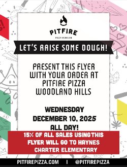 Pitfire Pizza